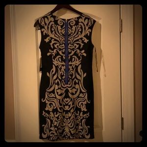 Julian Taylor Dress